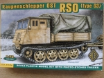 Thumbnail ACE 72206 RAUPENSCHLEPPER OST RSO TYPE 03